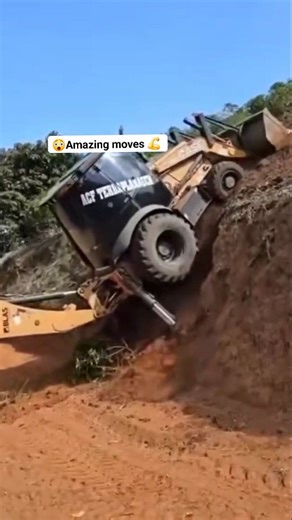 3.6K views · 19 reactions | Backhoe loader operator with power amazing moves  #Amazing #skills #highlightseveryone #follower | Jimson Nadayag Bahian | Facebook