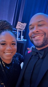 34 reactions · 6 comments | What a night! The CAFE Community Gala was...