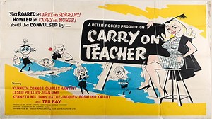 Carry On Teacher (1959)🔹