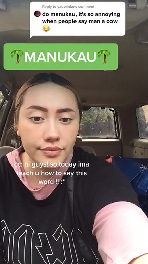 How to Pronounce 'Manukau' for Non-Māori | Easy Guide