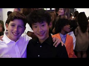 Zach’s Memorable Bar Mitzvah Celebration | Highlights & Special Moments