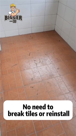 You can leave your WhatsApp( Country code and we will arrange for customer service to contact you.#orientyigecoating#decorations #epoxyfloorpaint#tilepaint #sourcefactory #design