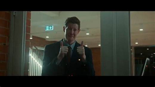 Residence: Official trailer