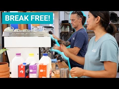 10 Tips to Run Your Cafe Without Being There 24/7