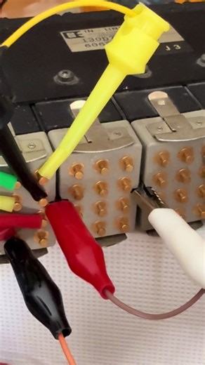 Transforming a 1960s NASA Display into a Clock