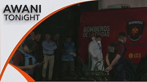 AWANI Tonight: Preliminary report finds multiple drugs in Liam Payne’s body