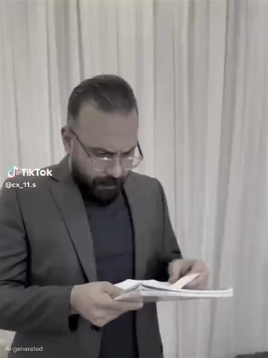 ADAM B على TikTok