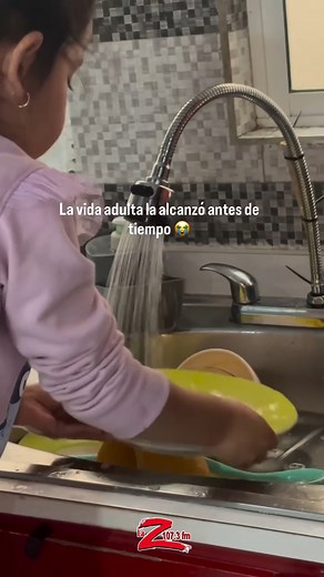 19K views · 244 reactions | Y lo que le falta por aprender...  | La Z 107.3 FM | Facebook