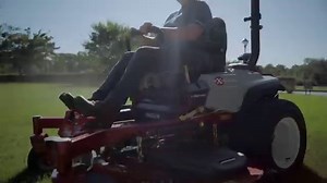Exmark commercial zero-turn riders deliver the signature cut, efficiency, comfort, and durability more landscape pros trust. | Exmark Mower Dealers