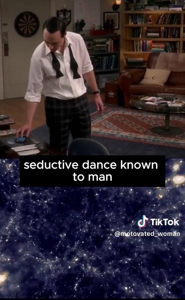 the flamenco 😍🤣🤣🤣 #bingbangtheory #tbbt #sheldon
