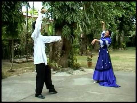 Philippine Folk Dance Surtido