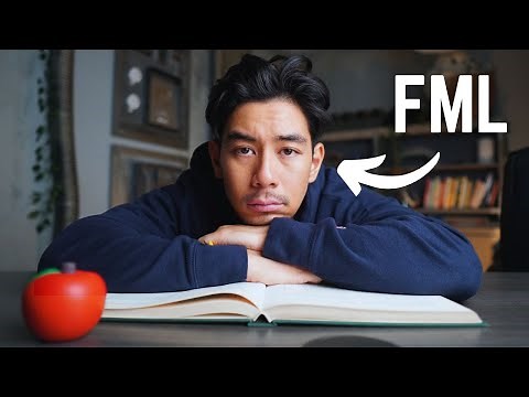 How to Survive a Class You Hate