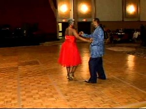 Dancing With Flava Hand Dance Baltimore AJ Dease-Shirley Duncan.mpg