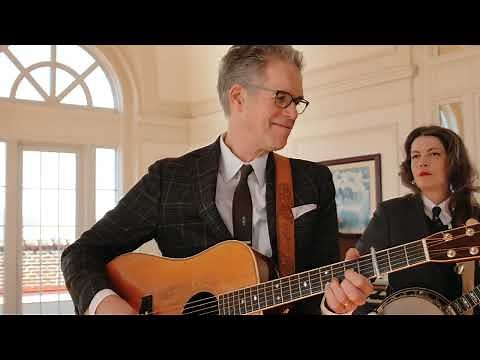 Chris Jones and the Night Drivers "The Price of Falling" [Official Video]