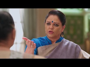 Vani Rani | Ep.119 | Vani ने उठाया Chander Prabha की परवरिश पर सवाल | Full Episode | AND TV