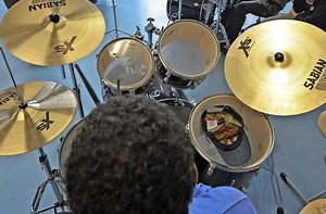 Musiker aus Stuttgart-Birkach: Proberaum für spezielles Instrument gesucht