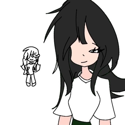 my classmate animation meme #gacha #fanmades #memeanimation #lifeisbutadream #art