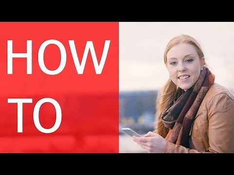 HOW TO - pushTAN-App einrichten