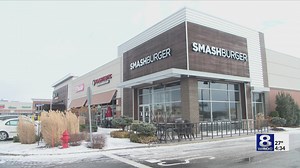 2 Rochester-area Smashburger locations appear to be closed