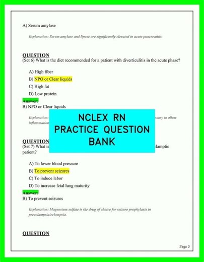 Next Gen NCLEX RN 2026 Practice Questions: Master Critical Thinking Scenarios Fast