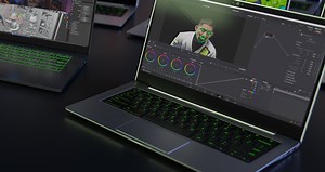 NVIDIA Studio: The Best Graphics Cards to Enhance Creative Applications and Power Creativity - ArtStation Magazine
