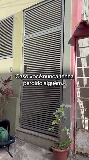 Reflexões sobre o Luto e o Pós-Luto