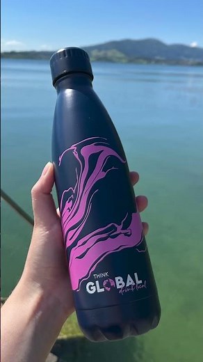 BWT Around the World 🌍💧 #water #travel #sustainability #wellness