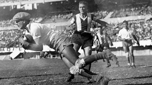 Di Stéfano, el origen de la leyenda