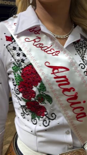 109K views · 3.4K reactions | Callie’s first photoshoot as Miss Rodeo America with Sherry Smith Photography! | Miss Rodeo America | Facebook