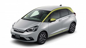 2020 Honda Jazz tanıtıldı; işte merak edilen tüm detaylar