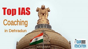 Best IAS Coaching in Dehradun