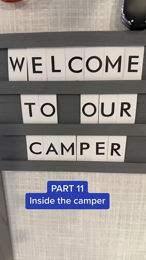 Coleman Lantern LT 17B Upgrades Part 11 #traveltrailer #colemanlantern17b #colemanlanternlt17b #camper #rv #upgrades