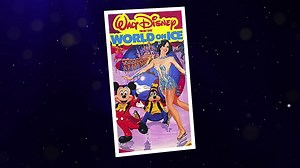 50K views · 1.1K reactions | Celebrating the 40th anniversary of Disney On Ice. 40 years of bringing joy to families around the world! ⛸ | Disney | Facebook
