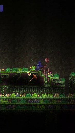How to Get a Plantera Bulb in Terraria 1.4.5 Skyblock