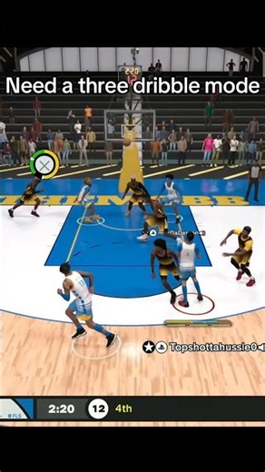 🔥 This 2K26 Highlight Tape Is INSANE… 👀🔥 (Best ISO Build)