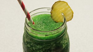 PICKLE SLUSHIE