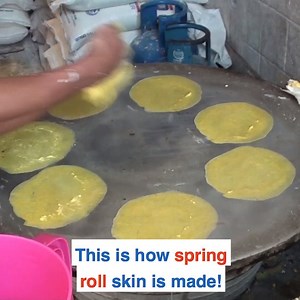 These are the best street food vendors from around the world! | Daily Mail Give Me This