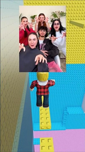 Try Not To Sing Challenge...PT 2🎤❌😱 #shorts #roblox #robloxshorts