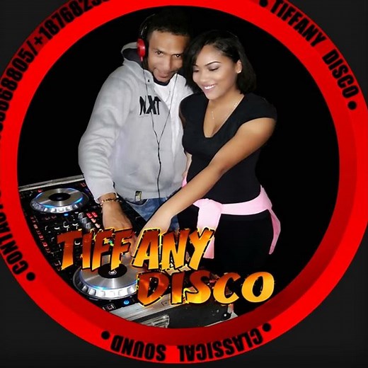 tiffany disco 8768256118