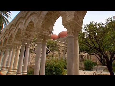 Norman Kingdom of Sicily 1 (Roger II)