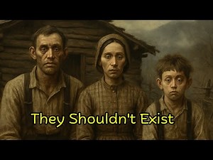 The MOST ISOLATED Bloodline in Appalachia: America’s Real-Life Hill People