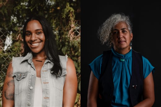 Black Research Network: BRN talk centres Black, Indigenous histories in the classroom