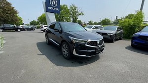 Stock #038435 For Sale: 2020 Acura RDX w/Technology Pkg Price & Details: https://bit.ly/3IJel09 | Northeast Acura