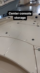 It was too tempting not to try. Grady-White makes all their boats with your needs in mind, such as having as much storage as possible. Don’t forget we have an in water boat show this weekend! More info in the link on our page! 🌊 🌊 🌊 🌊 🌊 🌊 🌊 🌊 🌊 🌊 🌊 #atlanticmarine #gradywhite #boating #wilmington #wrightsvillebeach #wilmingtonnc #southport #southportnc #baldheadisland #northcarolina | Atlantic Marine