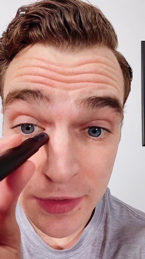 Tips for Looking Refreshed: Men's Makeup Tutorial