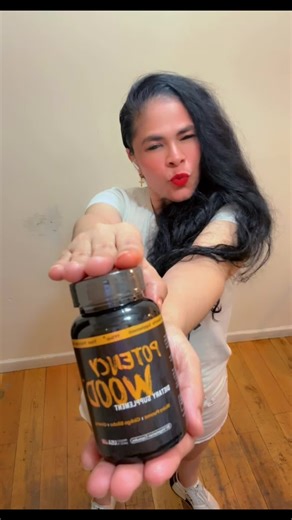 #PotencyWood#tiktokshop