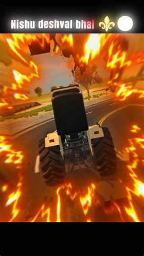 Nishu bhai ki barbari Koi nahi kar sakta 🦅..? #shorts