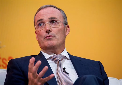 Fortune Brands’ new CEO never officially worked a day—but he’ll get $18.4 million after a massive leadership shakeup