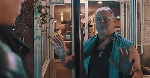 'Terminator 2' scene remake - Sequel?!