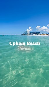 935K views · 12K reactions | Enjoy white sandy beaches and clear...